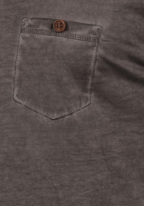 Image du produit Solid Termann - Polo - Homme (S)