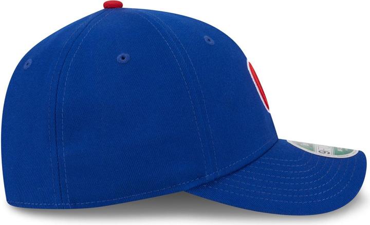 Actual product image New Era 9Forty M-Crow Cap - Authentic Chicago Cubs