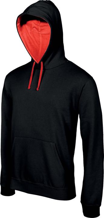 Kariban Contrastée (3XL)