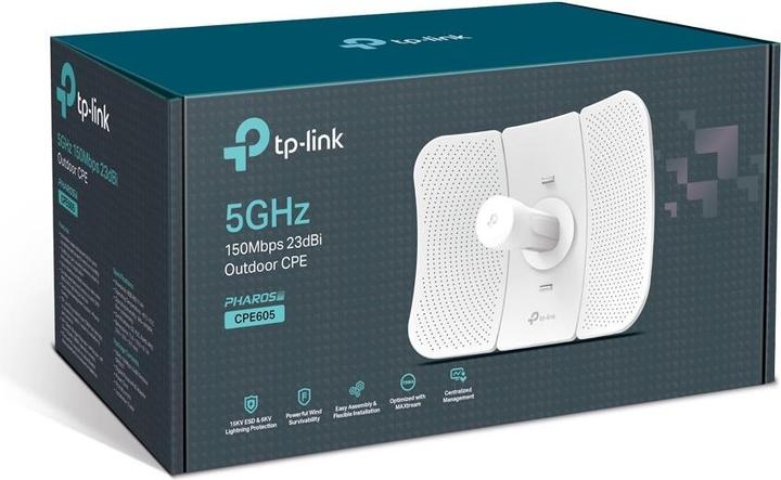 Produktbild TP-Link CPE605 (150 Mbit/s)