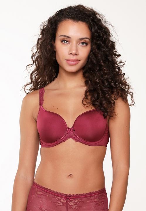 Image du produit LingaDore DAILY Uni Fit T Shirt Soutien-gorge (Une unité par pack, 70 D)