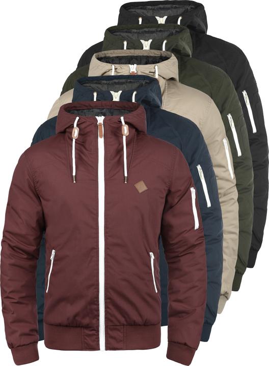 Image du produit Solid Tilly - Veste - Homme (S)