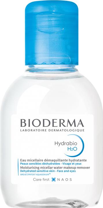 Actual product image Bioderma Atoderm gel douche gel (100 ml)