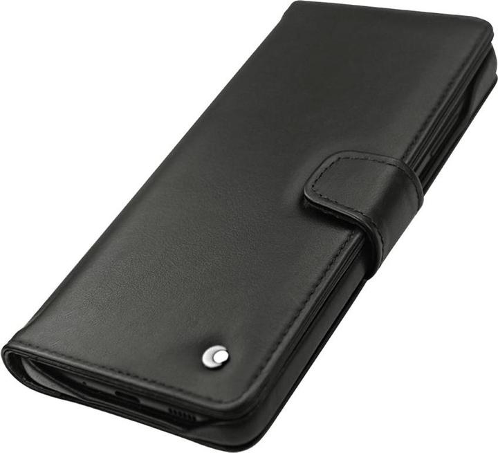 Actual product image Noreve Leather case wallet (Samsung Galaxy S20 Ultra)