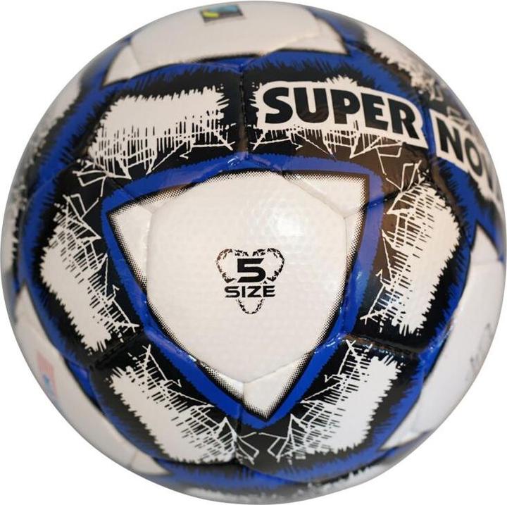 Immagine prodotto Samba Pallone da calcio equosolidale "Super Nova" (5)
