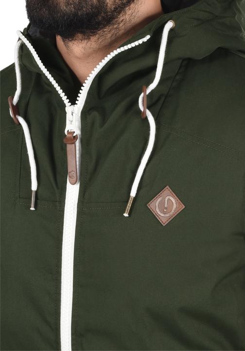 Image du produit Solid Tilly - Veste - Homme (XXL)