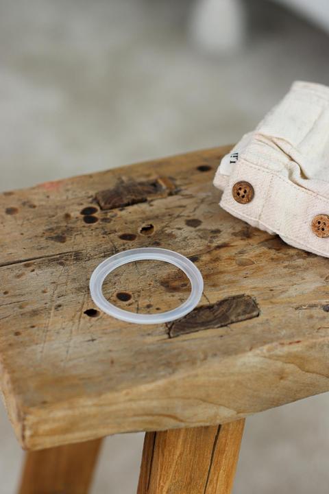 Liini Seal for heating plate