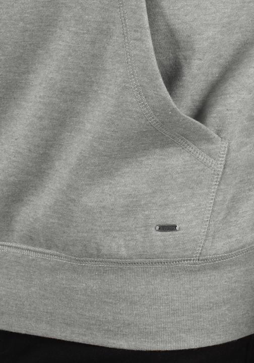 Immagine prodotto Solid Bert Felpa Con Cappuccio Tuta Hoodie Da Uomo (XXL)
