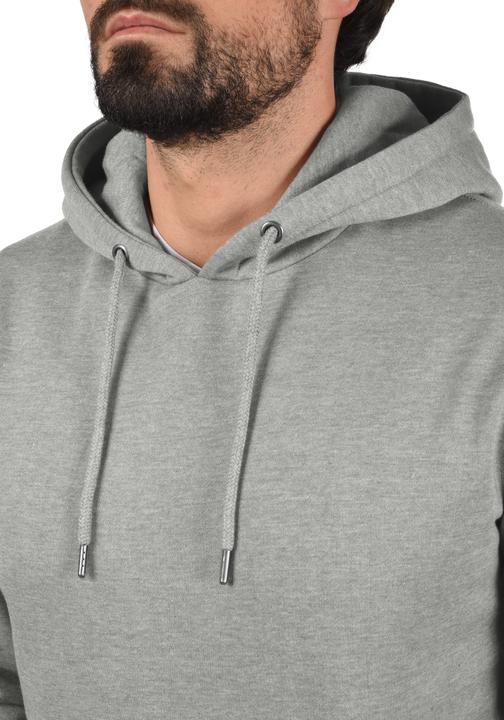 Immagine prodotto Solid Bert Felpa Con Cappuccio Tuta Hoodie Da Uomo (XXL)