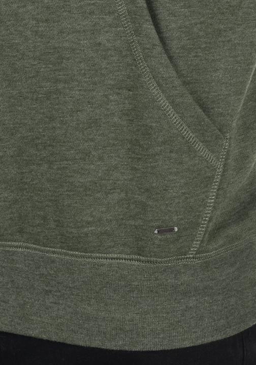 Immagine prodotto Solid Bert Felpa Con Cappuccio Tuta Hoodie Da Uomo (L)