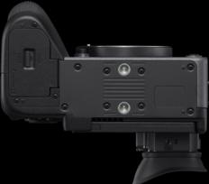 Immagine prodotto Sony Cinema Line FX2 (33 Mpx, Full frame / FX)