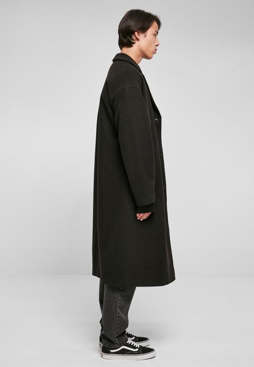 Produktbild Urban Classics Long Coat (M)