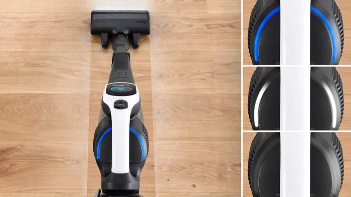 Actual product image Bosch Hausgeräte BCS1041WAC