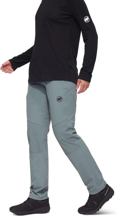 Produktbild Mammut Runbold Guide SO Pants, Softshell Hose (40)
