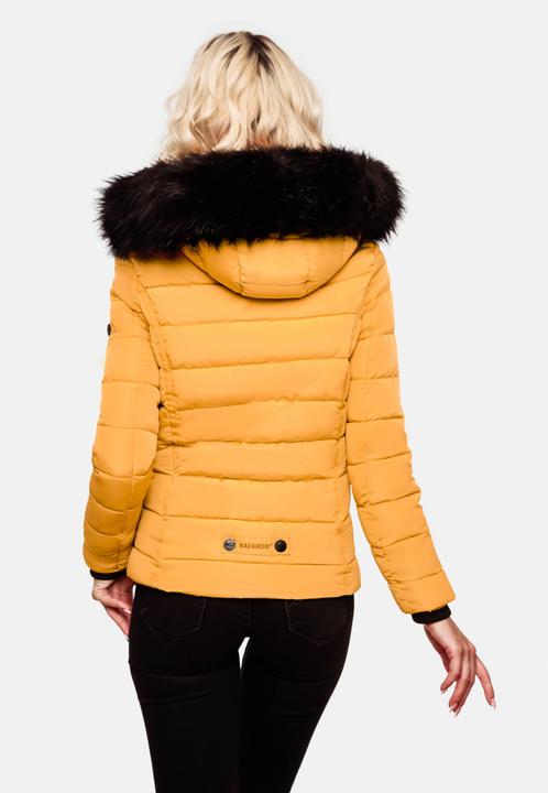 Actual product image Navahoo Miamor (S)