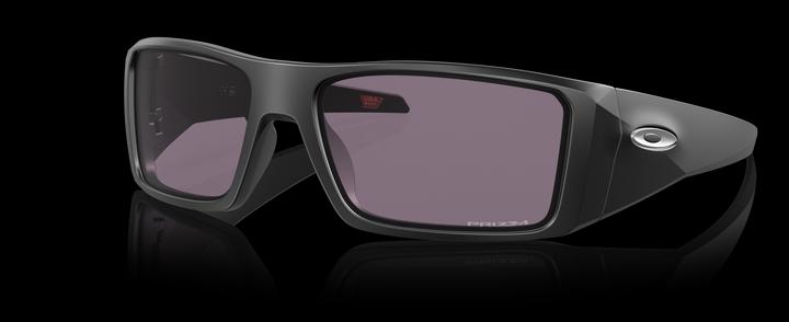 Oakley Heliostat