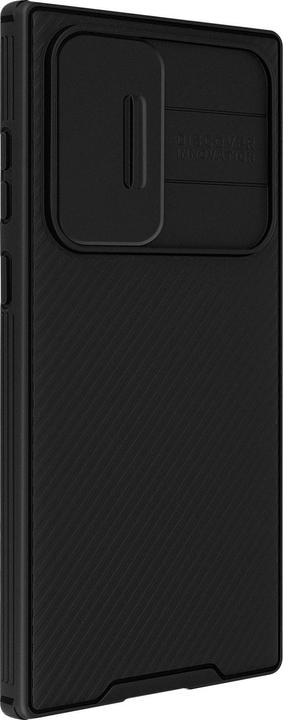Actual product image Nillkin CamShield Pro Series (Samsung Galaxy S22 Ultra)