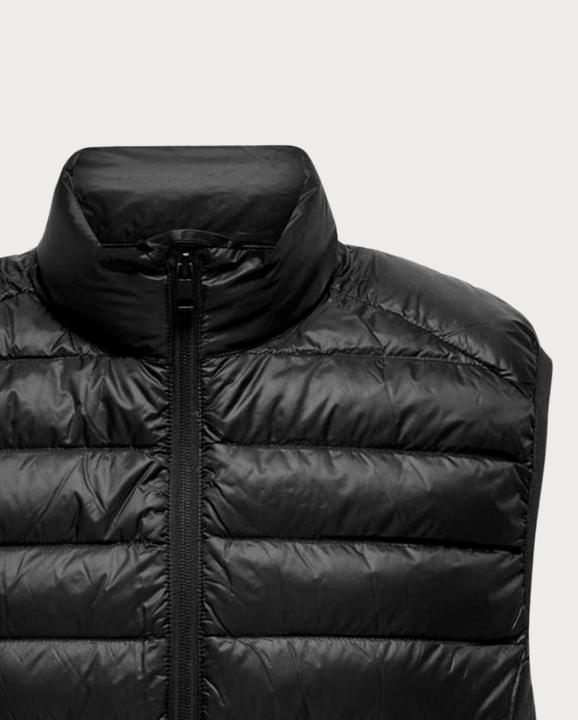 Actual product image Only & Sons Onsgavin Light Down Zipper Vest Otw (XXL)