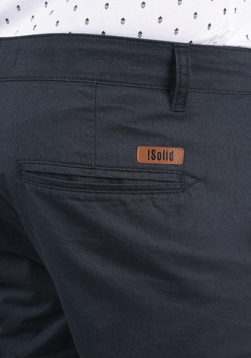 Immagine prodotto Solid Thement Pantaloncini Chino Shorts Panno Corti Da UomoIn Cotone 100% Regular- Fit (XXL)