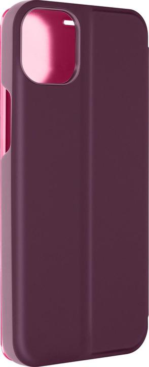 Image du produit Avizar Clear View Standing Cover série (Apple iPhone 15)