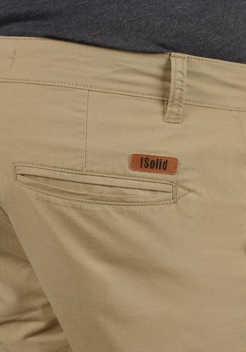 Immagine prodotto Solid Thement Pantaloncini Chino Shorts Panno Corti Da UomoIn Cotone 100% Regular- Fit (XXL)