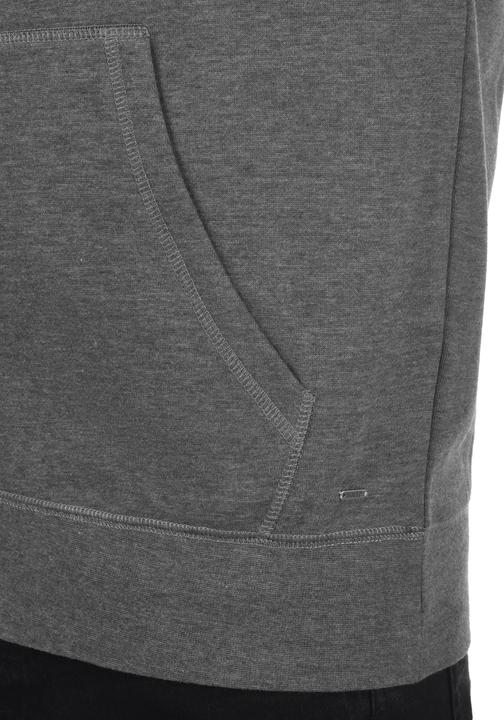Immagine prodotto Solid BertiZip Felpa Con Cappuccio Giacca Tuta Da Uomo Con Cappuccio Stampa (M)