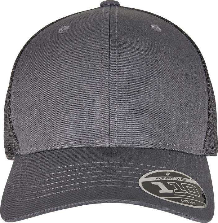 Actual product image Flexfit Unisex Adult Trucker Cap (One size)