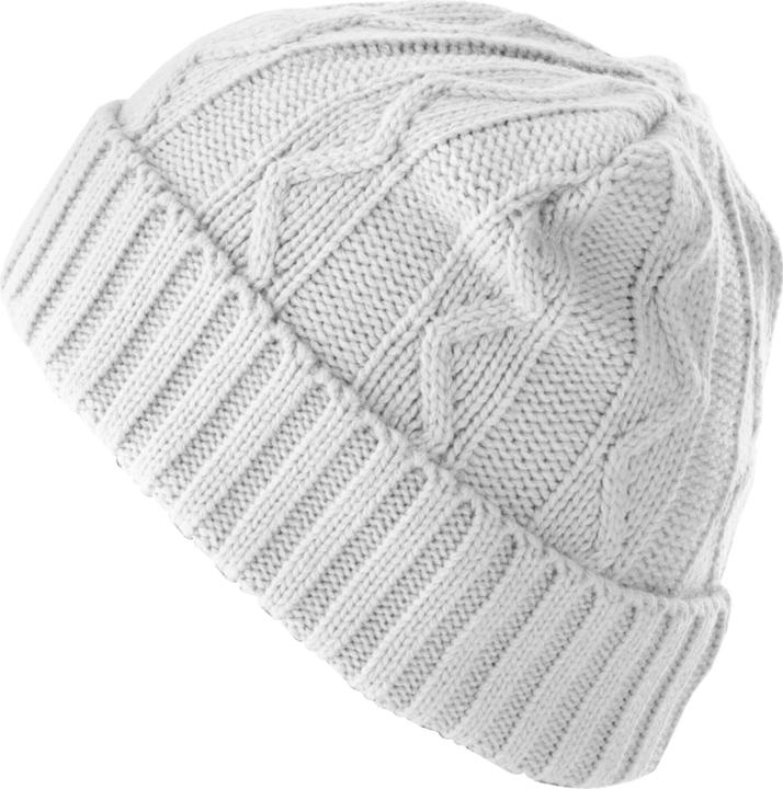 Actual product image Masterdis Beanie Cable Flap - 15027 (One size)