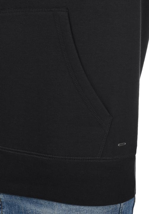 Immagine prodotto Solid BertiZip Felpa Con Cappuccio Giacca Tuta Da Uomo Con Cappuccio Stampa (M)