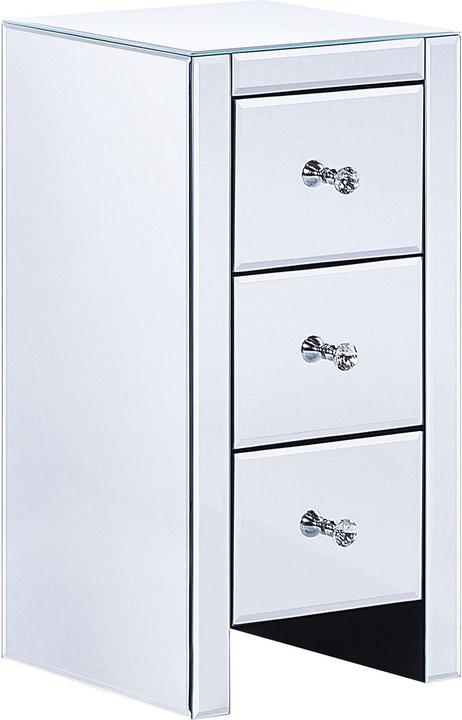 Beliani Lorris (30 x 30 x 60 cm)