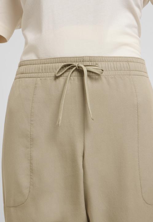 Actual product image Jack Wolfskin Montero Pants W (XXL)