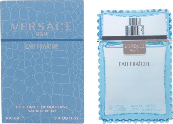 Versace Man (Spray, 100 ml)