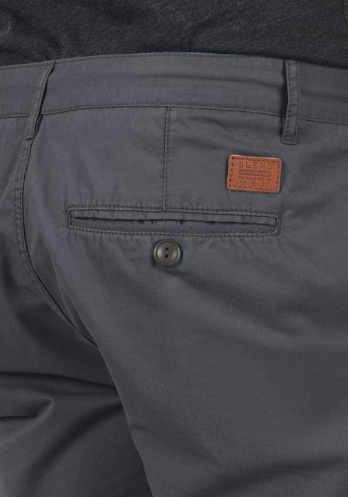 Immagine prodotto Blend Kaito Pantaloncini Chino Shorts Panno Corti Da UomoIn Cotone 100% Regular- Fit (XXL)