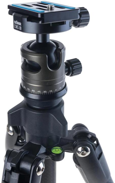 Produktbild Dörr Carbonstativ Racer CR-1440 (Carbon)