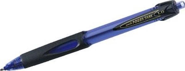 Produktbild Uni-ball Power Tank (Blau, Grau, 1 x)