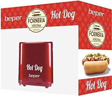 Produktbild Beper Hot Dog Maschine