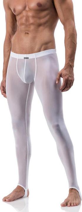 Actual product image Manstore Strapped Leggings (M)