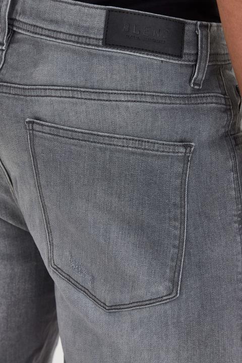 Immagine prodotto Blend Luke Pantaloncini Di Jeans Shorts Bermuda Da Uomo elasticizzato Slim (XL)