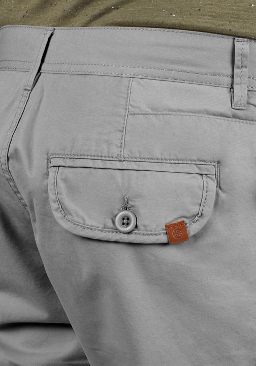 Actual product image Blend Crixus Men's Cargo Shorts (S)