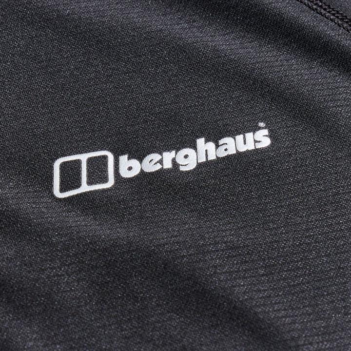 Actual product image Berghaus 24/7 Tech Half Zip Longsleeve (44)