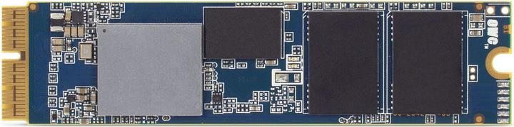 Produktbild OWC Aura Pro X2 (480 GB, M.2 2280)