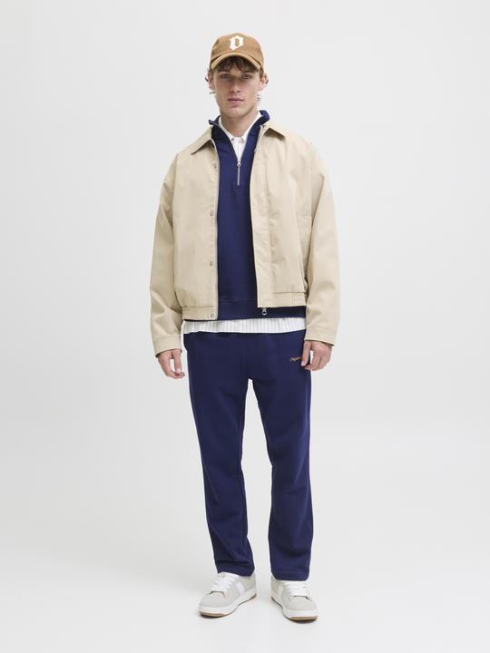 Produktbild Jack & Jones Relaxed Fit Relaxed Fit Hosen Relaxed Fit Hosen (XL)