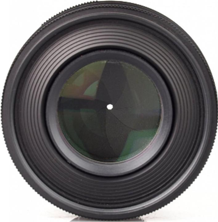 Actual product image Pentax SMC DA 50mm f/1.8 (Pentax K, APS-C / DX)