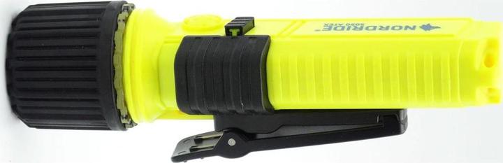 Produktbild Nordride Handleuchte ATEX explosionsgeschützt 180 lm, IP68 (180 lm)