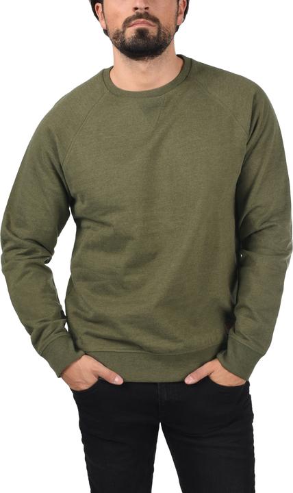 Immagine prodotto Blend Alex Felpa Maglione Pullover Da Uomo Con Girocollo Fodera In Pile (M)