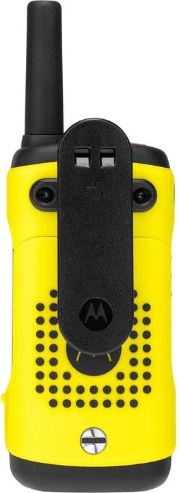 Produktbild Motorola TLKR T92 H2O Duopack (10 km)