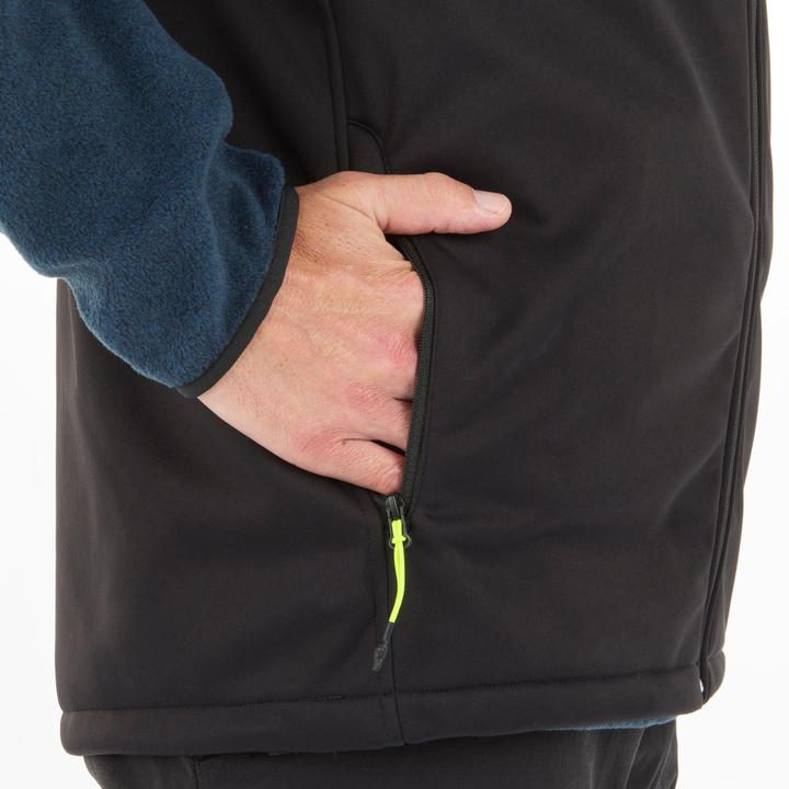 Actual product image Tribord Softshell (L)