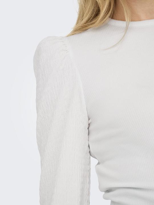Actual product image Only Maternity OLMJULIE Strickpullover Strickpullover (XL)