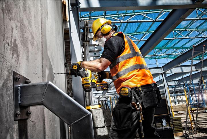 Produktbild DeWalt Hammerbohrer SDSplus (16 Millimeter)