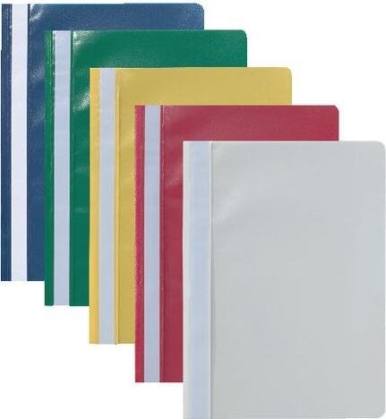 Image du produit Niceday Classeur à levier A4 25 pièces (A4, 25 x)